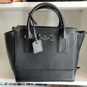 Kate Spade Leather Handle Tote